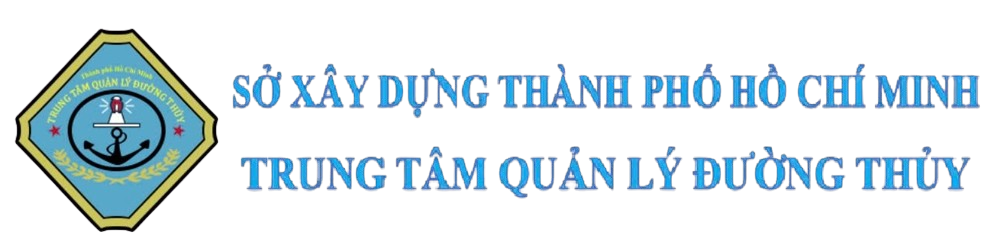 TRUNG TÂM QUẢN LÝ ĐƯỜNG THỦY
