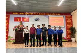 Hoạt động Ngày cao điểm “Chiến sỹ tình nguyện xây dựng đô thị “Sáng - Xanh - Sạch - Đẹp - Văn minh - An toàn”