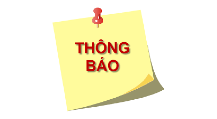 Công bố công khai dự toán ngân sách nhà nước năm 2025